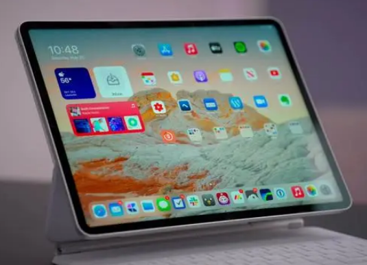 净潭乡ipad维修分享新款iPad Pro或将采用M4芯片 