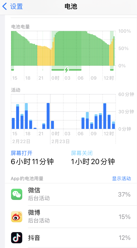 净潭乡苹果14维修分享如何延长 iPhone 14 的电池使用寿命 