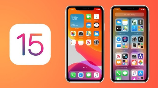 净潭乡苹果13维修分享iPhone13更新iOS 15.5，体验如何 