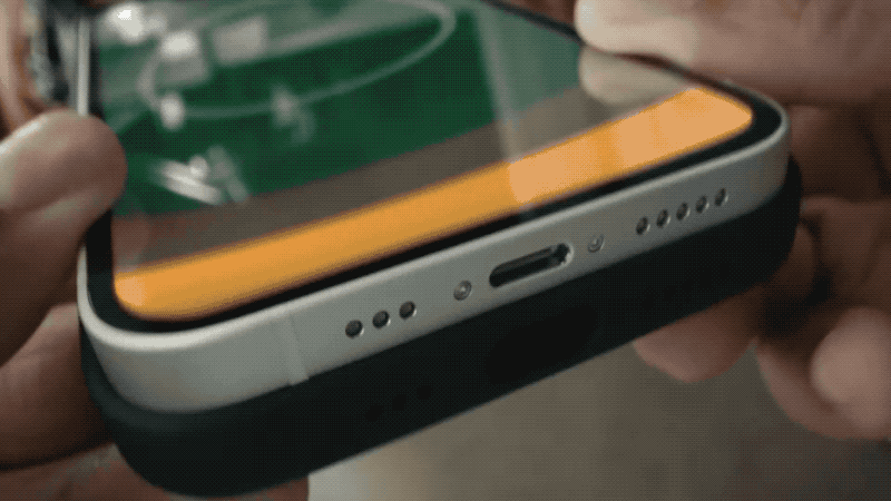 净潭乡苹果手机维修分享未来 Magsafe 还有哪些发展空间 
