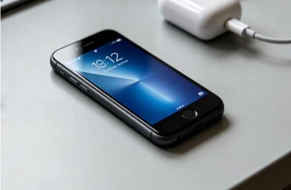 净潭乡苹果手机维修分享iPhone SE换电池 