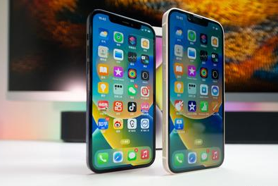 净潭乡苹果维修点分享iPhone 14 Plus自动关机内存连锁故障解析 