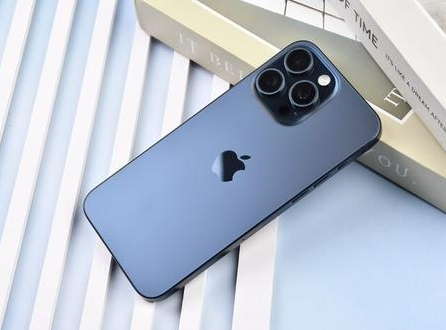 净潭乡苹果维修点分享iPhone 15 Pro Max自动关机造成的原因 
