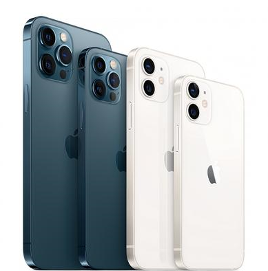 净潭乡苹果维修点分享iPhone 12 Pro发烫关联故障汇总 