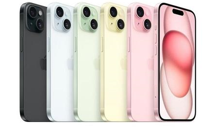 净潭乡苹果维修点分享iPhone 15发烫易忽视问题科普 