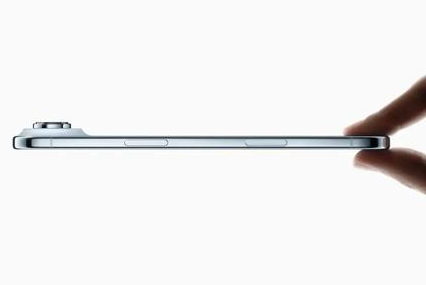 净潭乡苹果维修点分享iPhone 17 Air发烫几大隐形诱因 