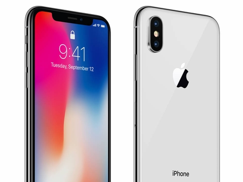净潭乡苹果维修点分享iPhone X摄像头实拍质感与场景适配全解析 